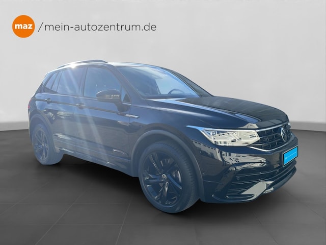 Volkswagen Tiguan 2.0 TSI 4Motion R-Line Style