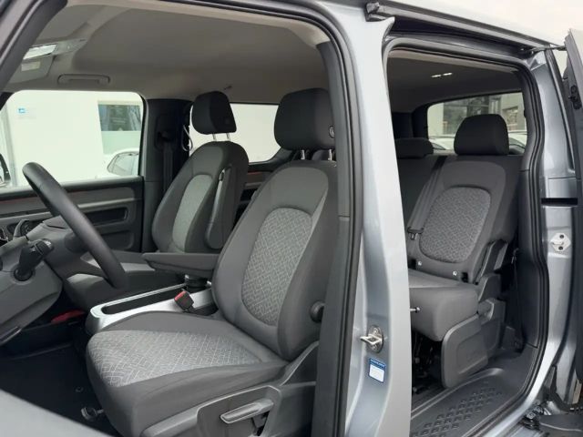 Volkswagen ID.Buzz 150 kW 77 KWh Pro