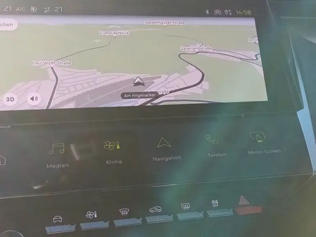 Peugeot E-308 First Edition Elektromotor 156 Sommer/Winter Alu