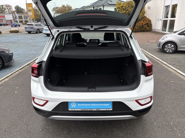 Volkswagen T-Roc 1.5 TSI Life