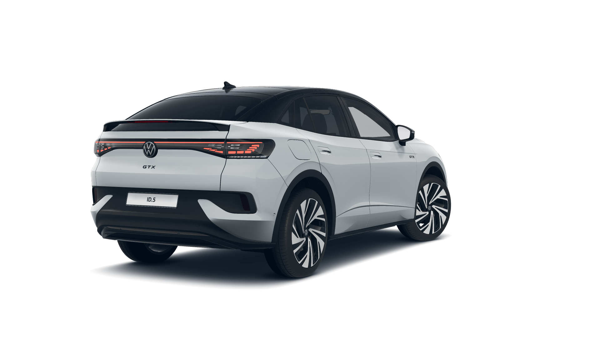 Volkswagen ID.5 GTX IQ.Drive