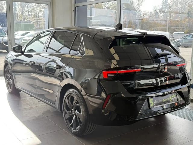 Opel Astra 1.2 Turbo GS-Line Grand Sport Turbo