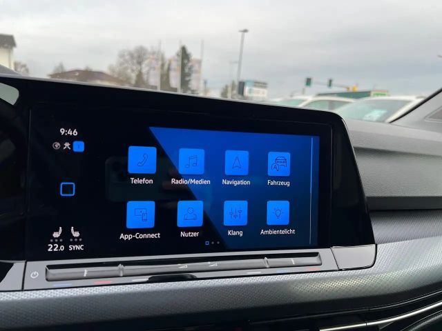 Volkswagen Golf 1.5 TSI Life