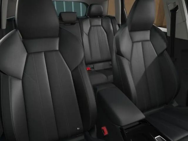 Audi Q6 e-tron Performance