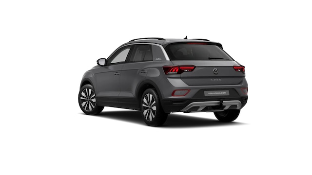 Volkswagen T-Roc 1.0 TSI