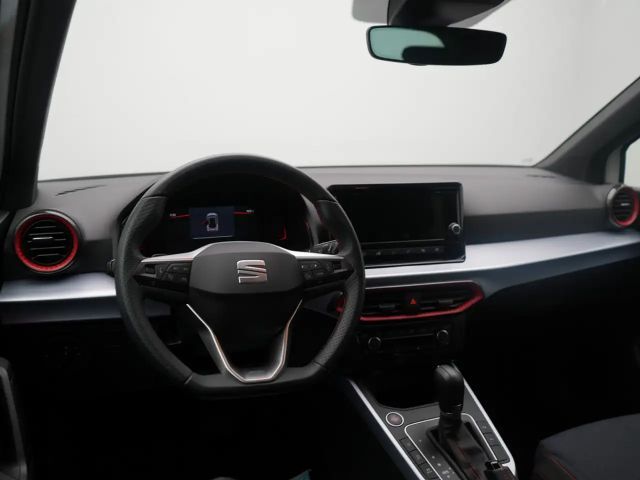 Seat Arona DSG FR-lijn