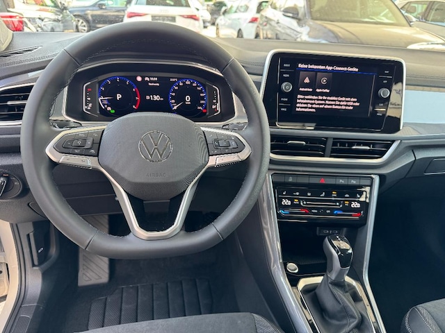 Volkswagen T-Roc 1.5 TSI DSG