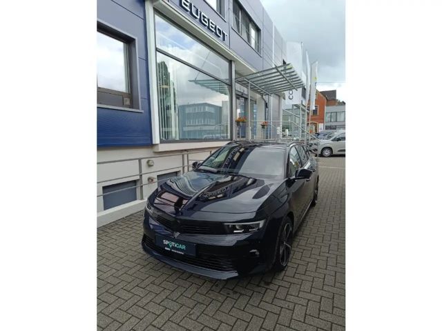 Opel Astra Sports Tourer