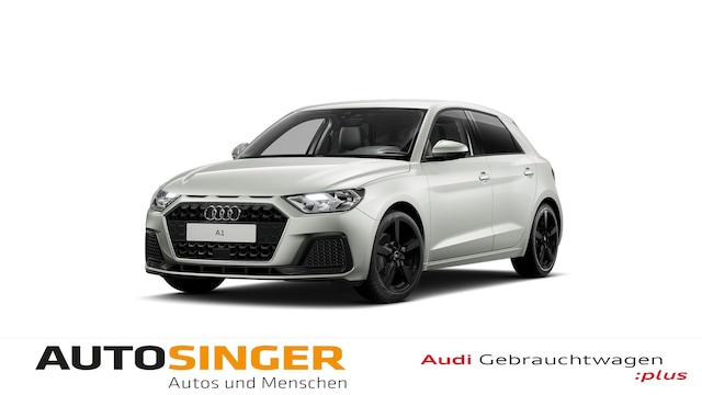 Audi A1 30 TFSI S-Tronic Sportback