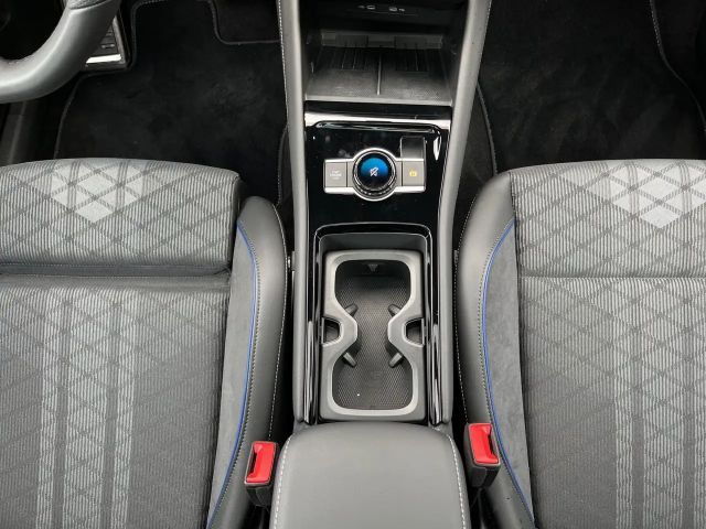 Volkswagen Tayron R-Line Sound