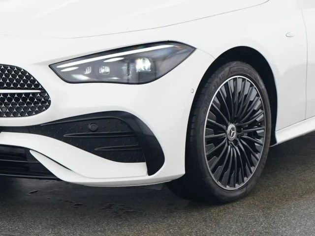 Mercedes-Benz CLE 300 AMG Line Coupé