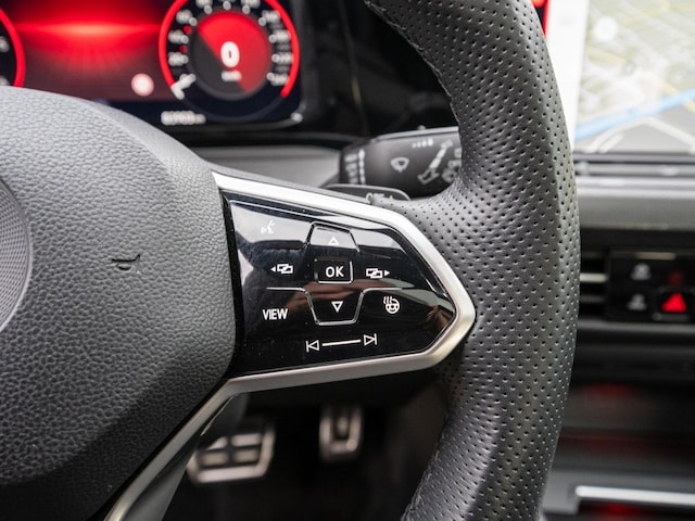 Volkswagen Golf 2.0 TDI DSG GTD