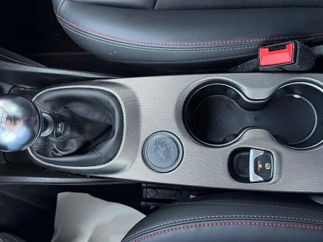 Fiat 500X Sport Turbo