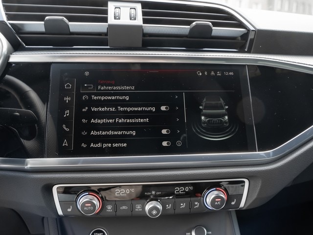 Audi Q3 35 TFSI S-Line S-Tronic