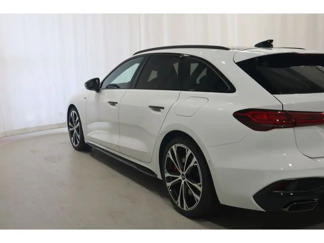 Audi A5 Avant Hybride Quattro