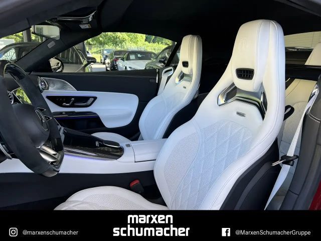 Mercedes-Benz SL 63 AMG 4MATIC+ AMG Line