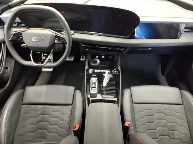 Audi A6 e-tron Avant Performance