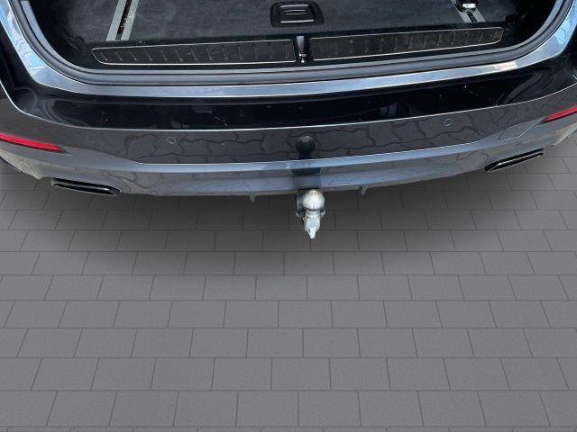 BMW 540 540d Touring xDrive