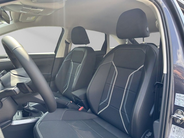 Volkswagen Taigo DSG Style