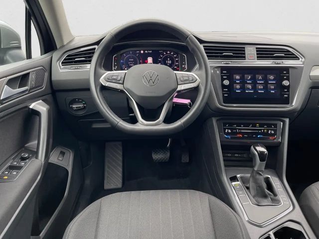 Volkswagen Tiguan Allspace DSG Life