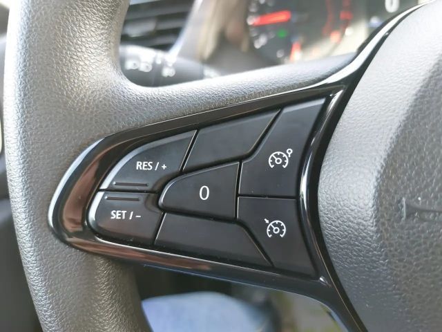 Renault Kangoo TCe 100