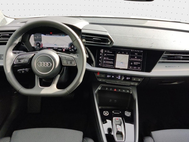 Audi A3 Quattro S-Tronic Sportback