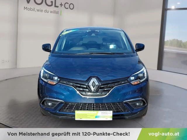 Renault Scenic TCe 140