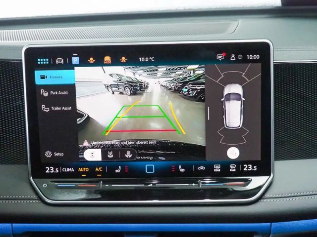 Volkswagen Tiguan 1.5 eTSI DSG Life