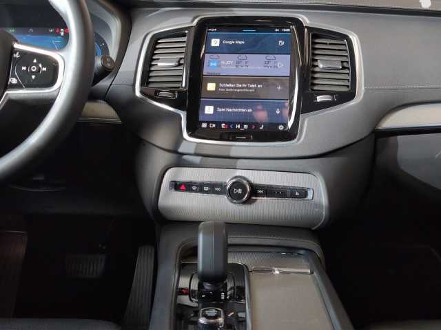 Volvo XC90 AWD Bright Plus