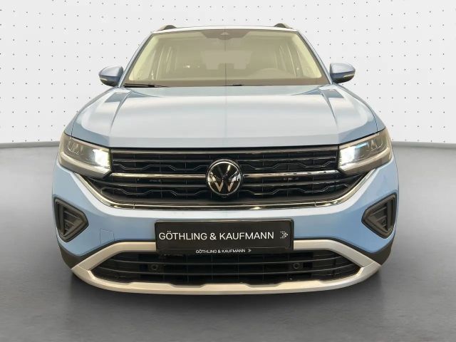 Volkswagen T-Cross 1.0 TSI IQ.Drive Life