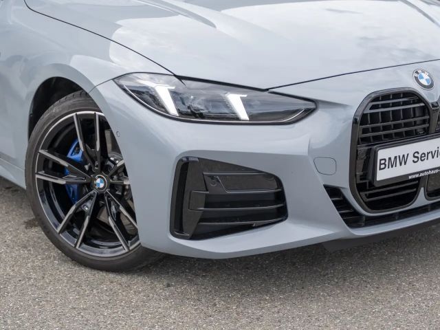 BMW 440 Cabrio M440i xDrive