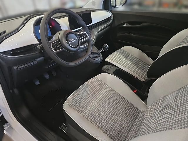 Fiat 500 Hatchback Hybrid Torino