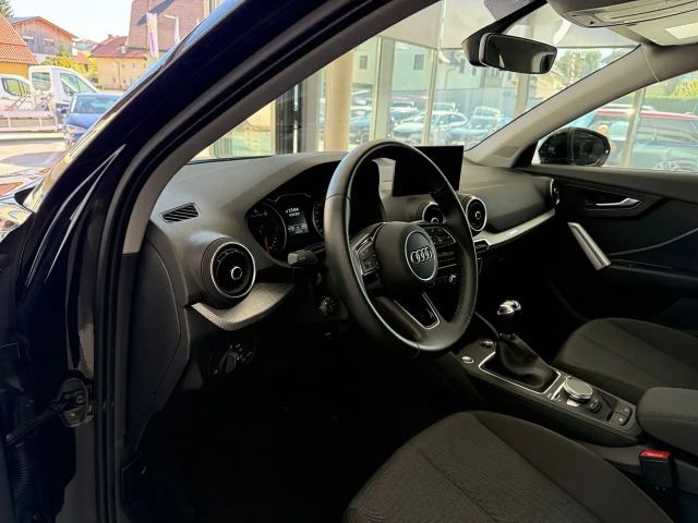 Audi Q2 30 TFSI