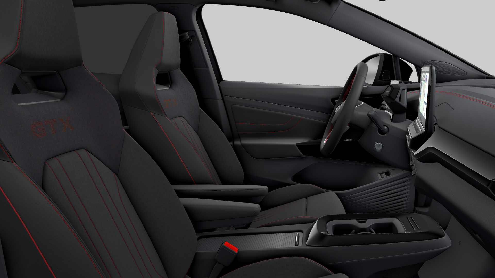 Volkswagen ID.4 4Motion GTX