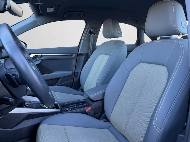 Audi A3 35 TFSI S-Tronic Sedan