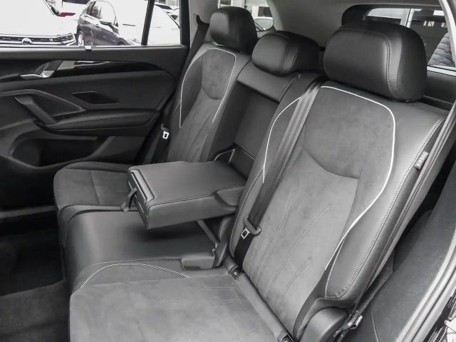 Volkswagen Tayron 1.5 TSI DSG IQ.Drive