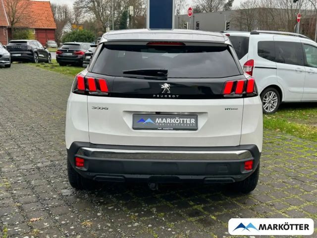 Peugeot 3008 Allure Pack Hybrid