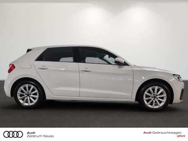 Audi A1 25 TFSI S-Tronic Sportback