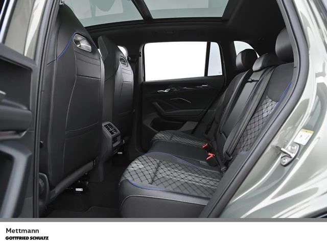 Volkswagen Tiguan 2.0 TDI DSG R-Line