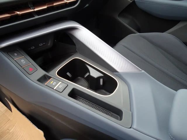 Cupra Terramar 1.5 eTSI