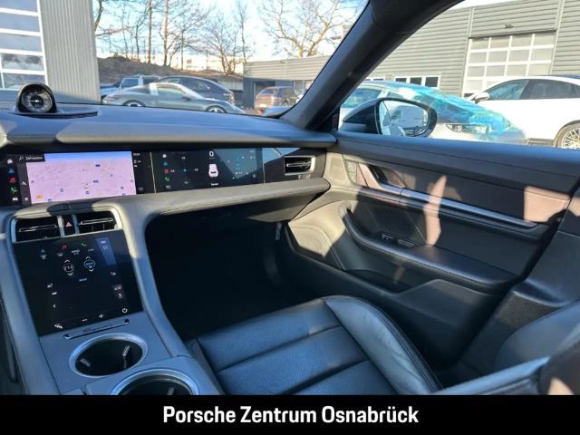 Porsche Taycan Sport Turismo