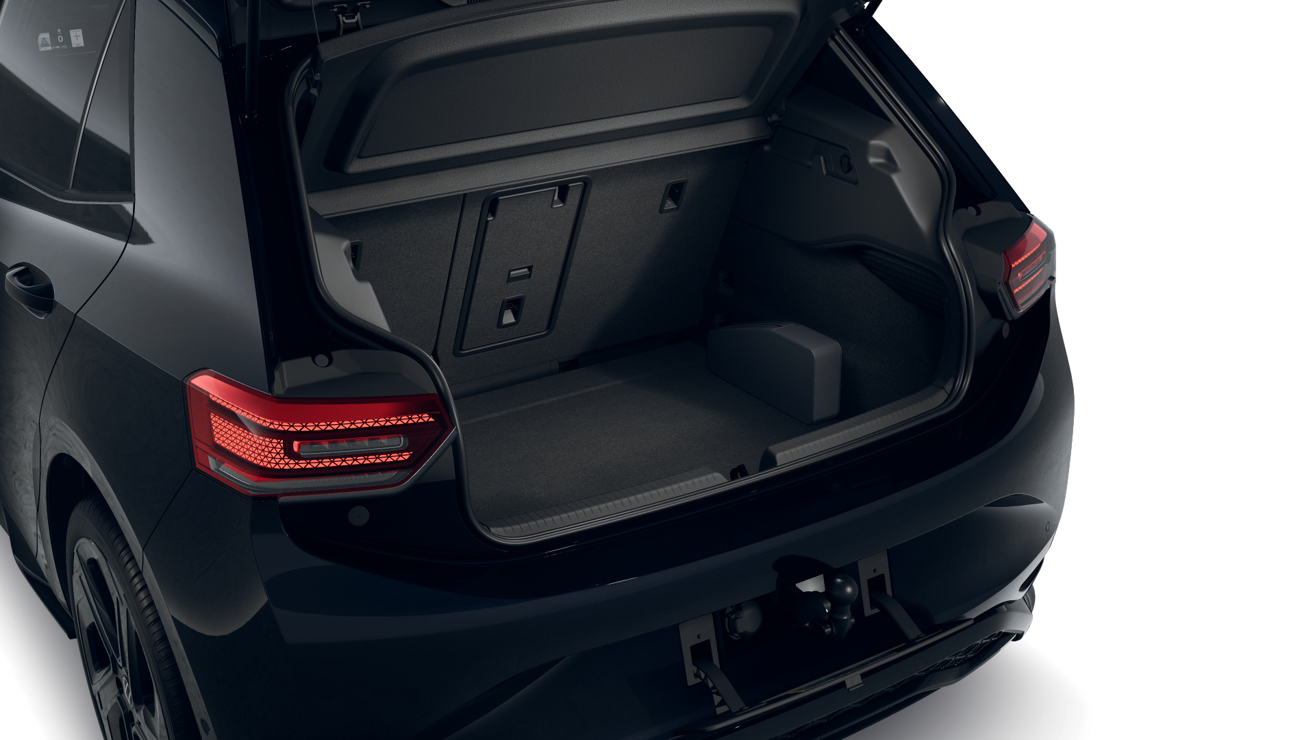 Volkswagen ID.3 210 kW (286 PS) 79 kWh