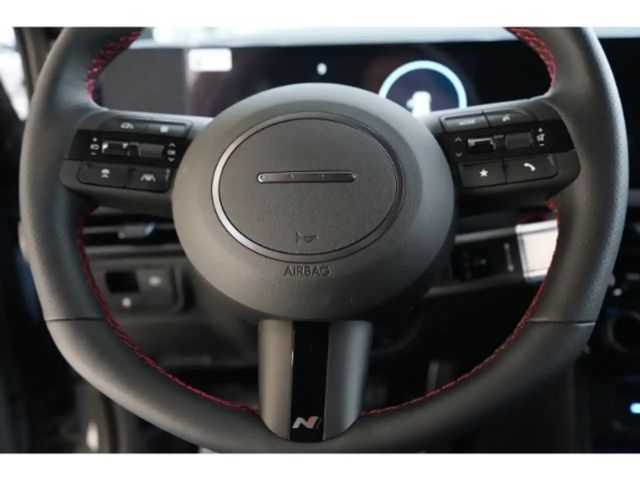 Hyundai Tucson N Line T-GDi