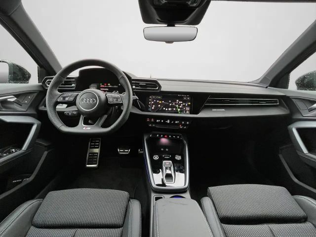 Audi A3 S-Tronic Sedan