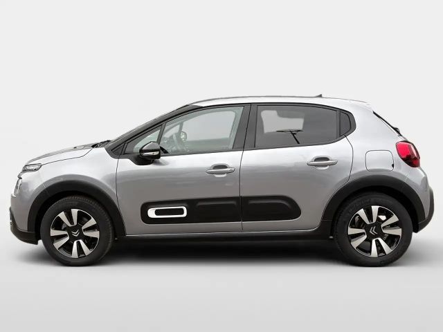 Citroën C3 Max