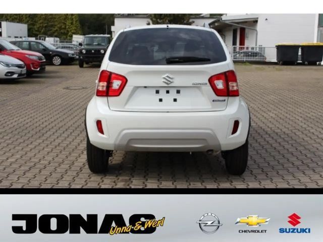 Suzuki Ignis Comfort Hybrid