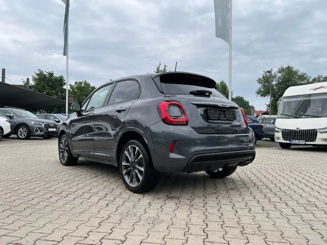 Fiat 500X Sport