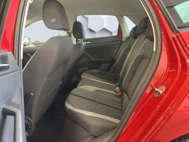 Volkswagen Polo 1.0 TSI Style