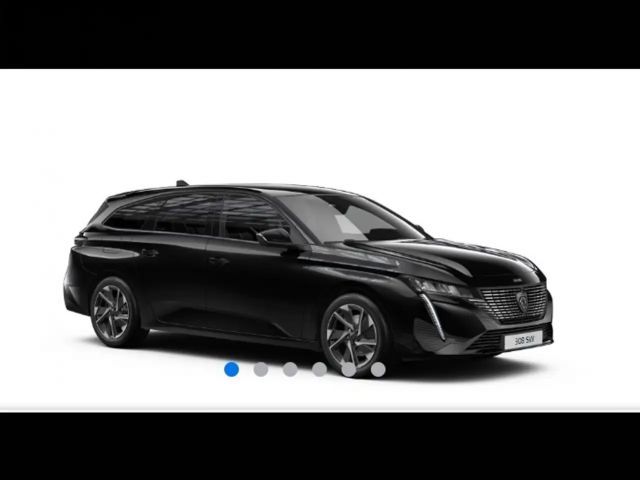 Peugeot 308 Allure Pack PureTech SW