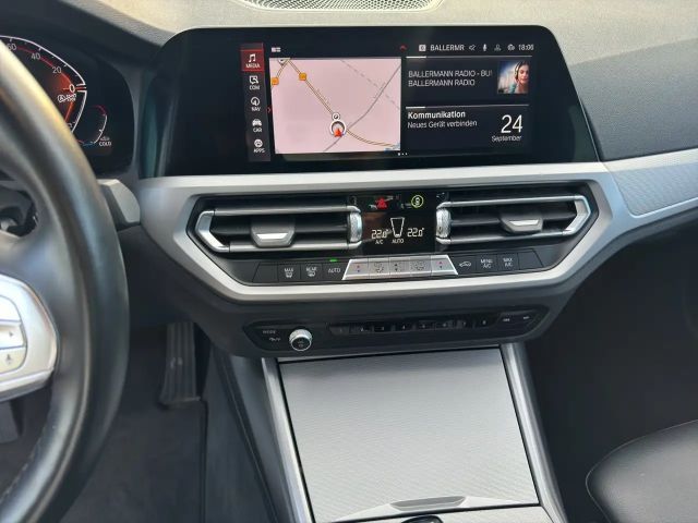 BMW 320 320d Touring